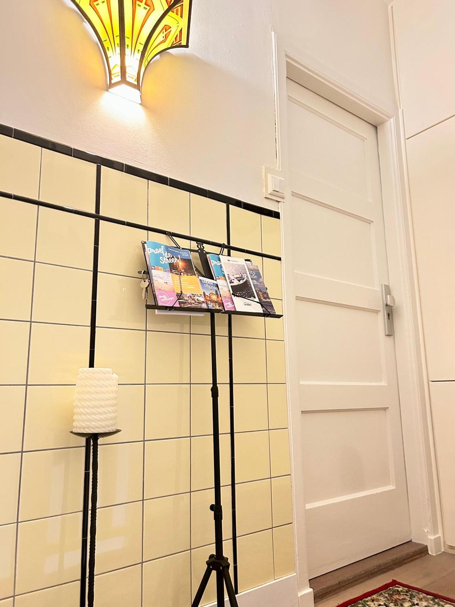 Appartement Centre Canal View Or Terrace View *