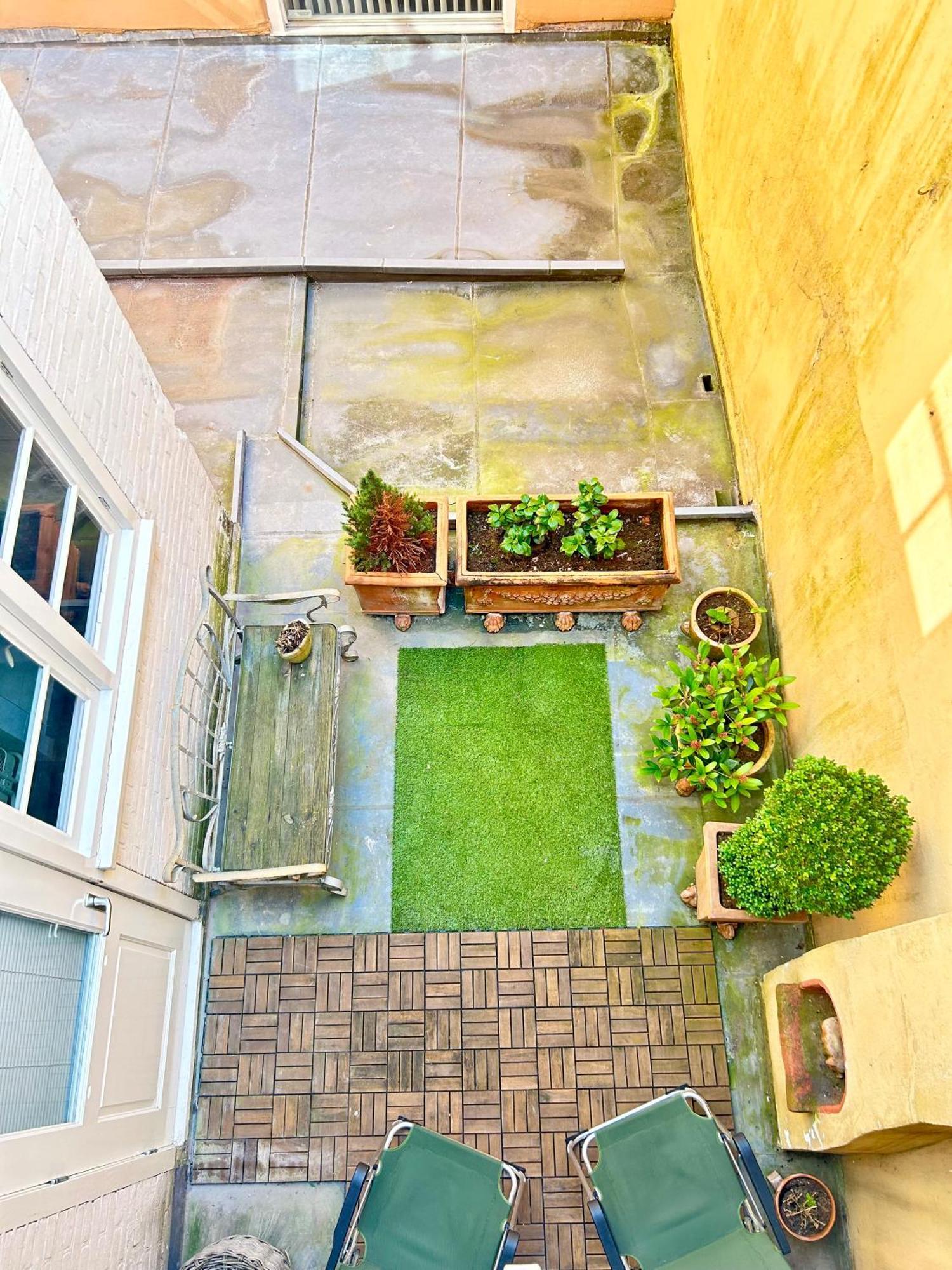 Appartement Centre Canal View Or Terrace View Leiden